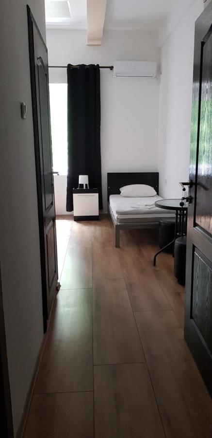 Hotel Dnd-X Pančevo Exteriér fotografie