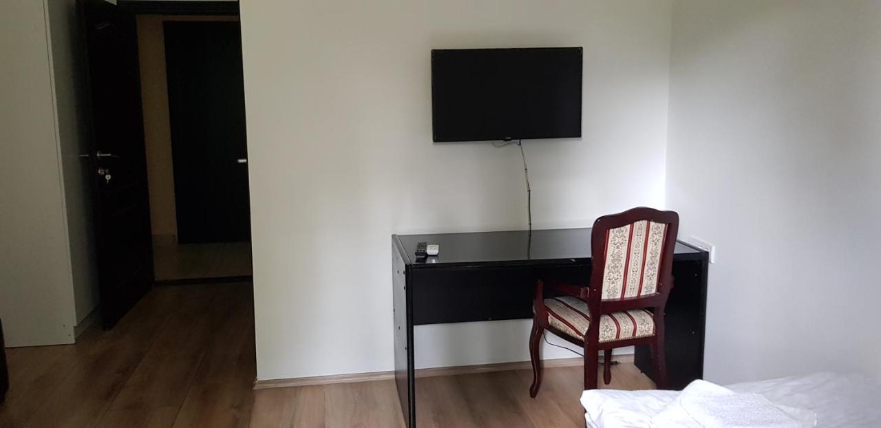 Hotel Dnd-X Pančevo Exteriér fotografie