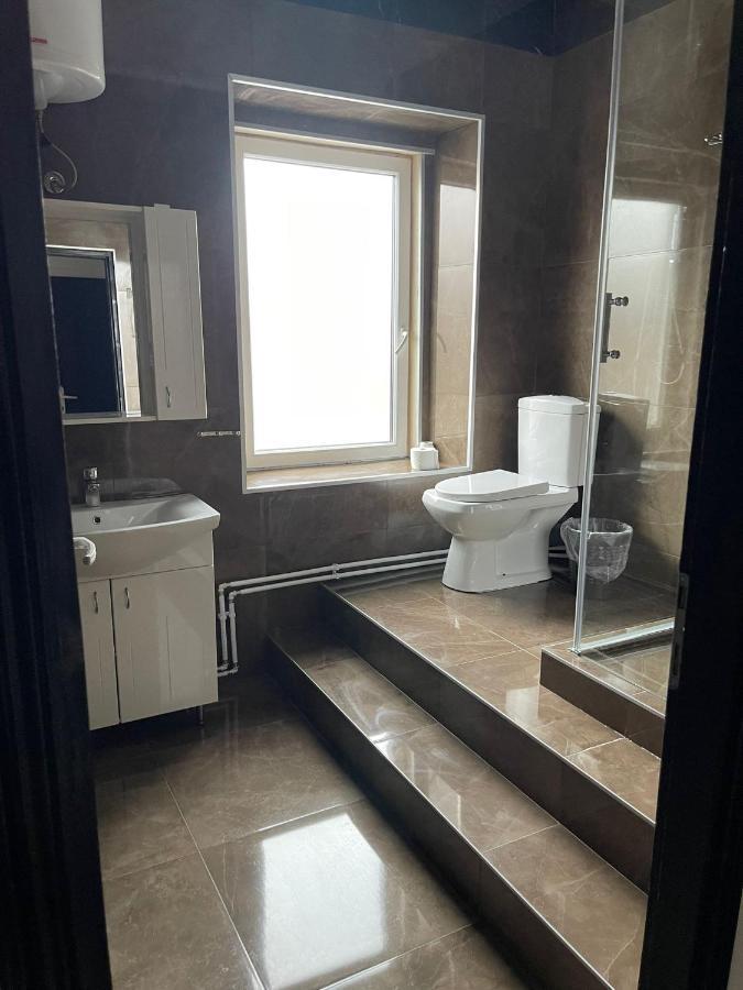 Hotel Dnd-X Pančevo Exteriér fotografie