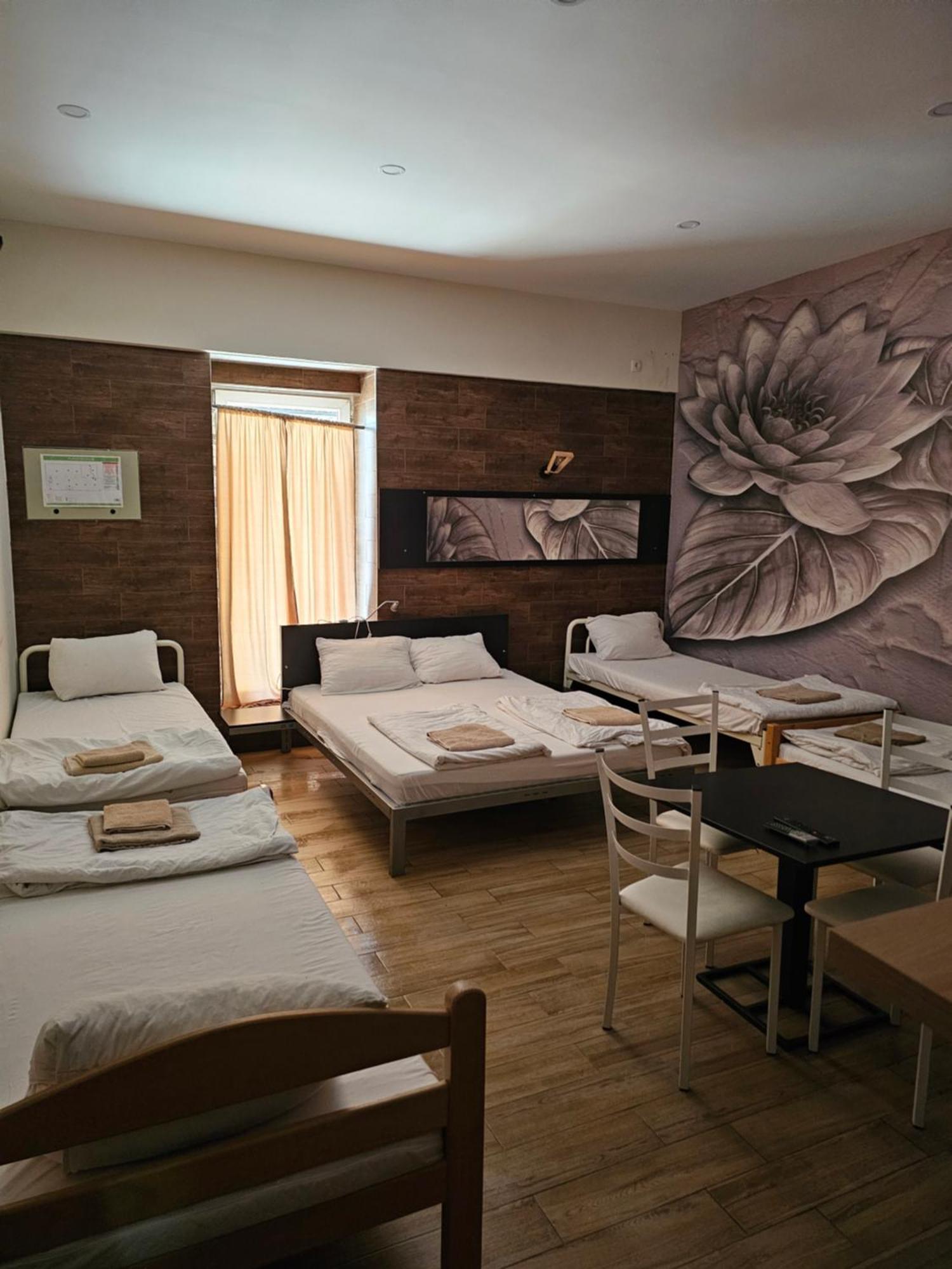 Hotel Dnd-X Pančevo Exteriér fotografie