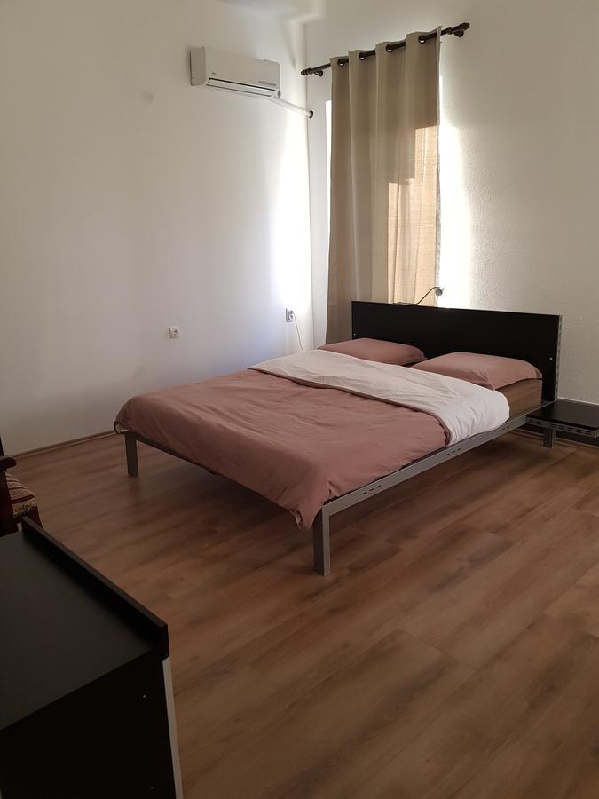Hotel Dnd-X Pančevo Exteriér fotografie