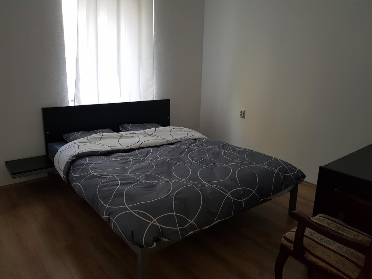 Hotel Dnd-X Pančevo Exteriér fotografie