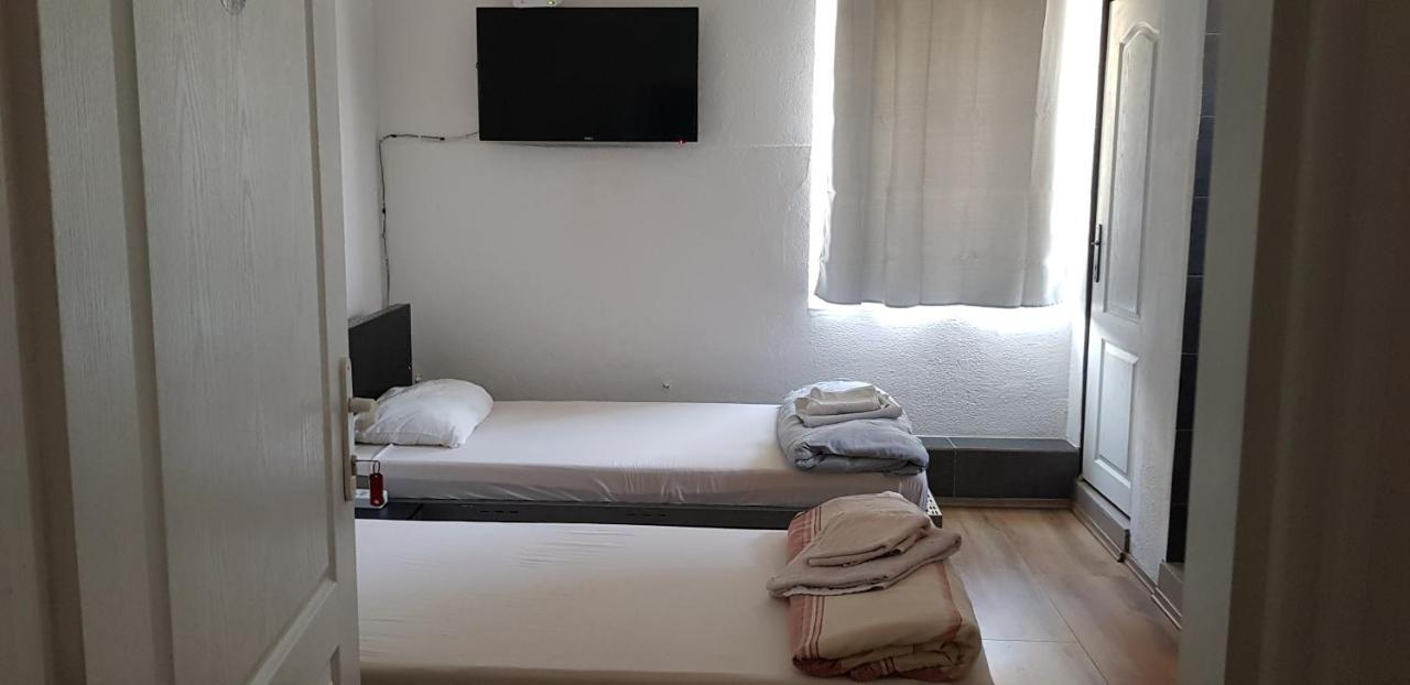 Hotel Dnd-X Pančevo Exteriér fotografie