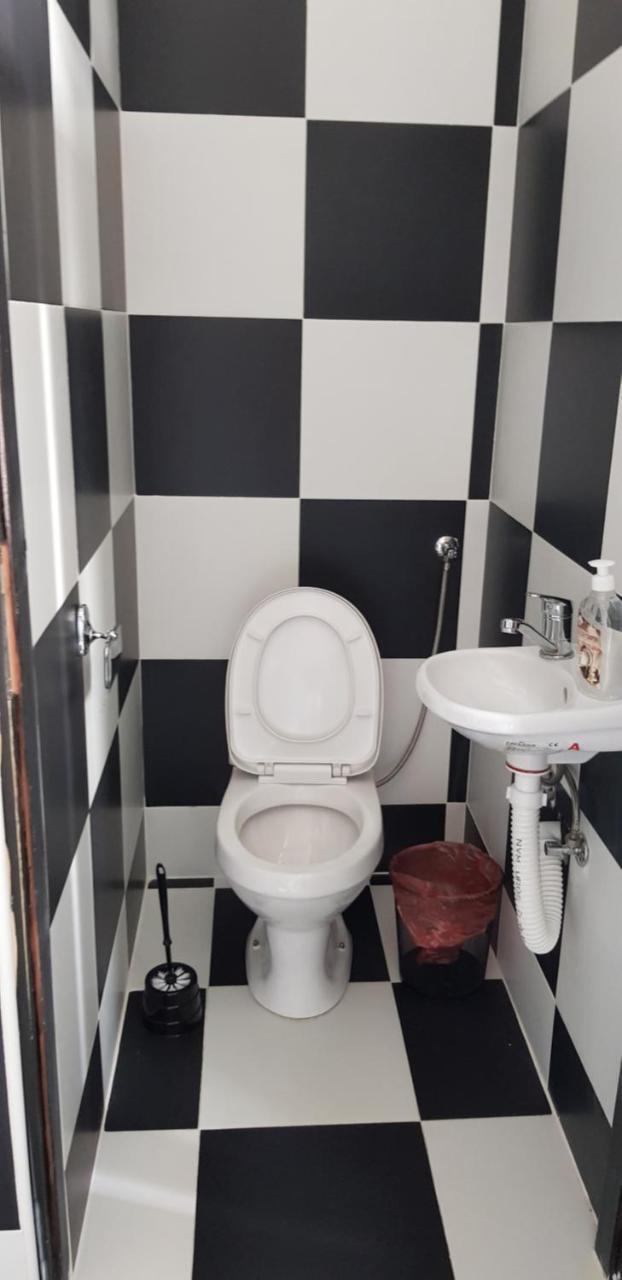 Hotel Dnd-X Pančevo Exteriér fotografie