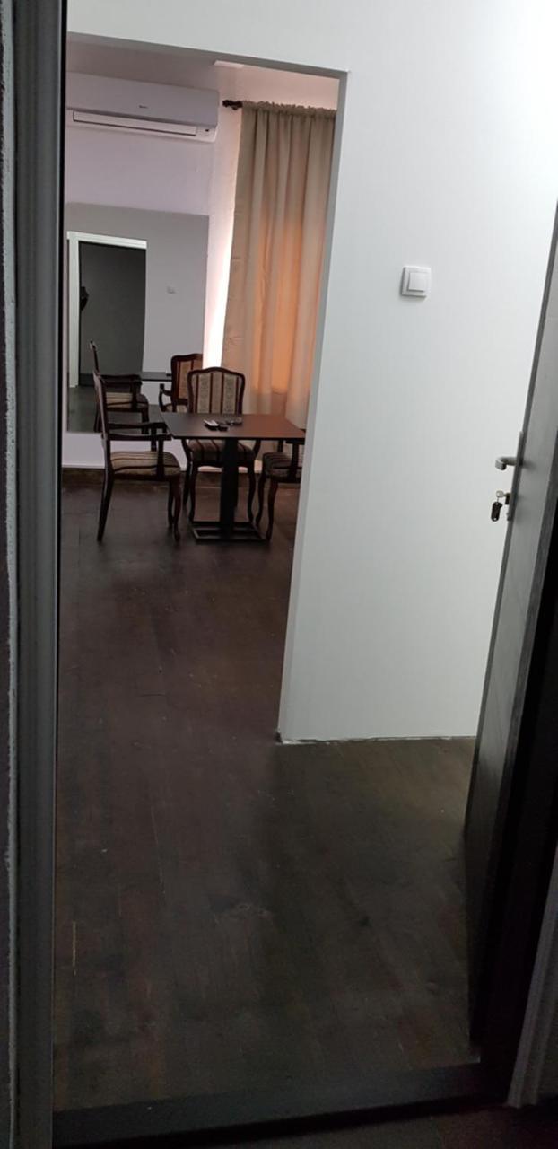 Hotel Dnd-X Pančevo Exteriér fotografie