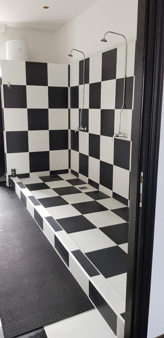 Hotel Dnd-X Pančevo Exteriér fotografie