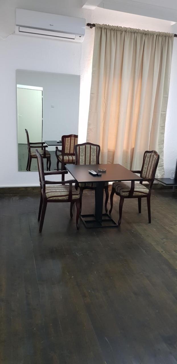Hotel Dnd-X Pančevo Exteriér fotografie