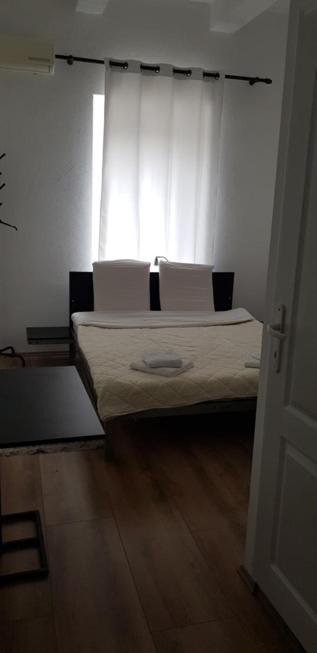 Hotel Dnd-X Pančevo Exteriér fotografie