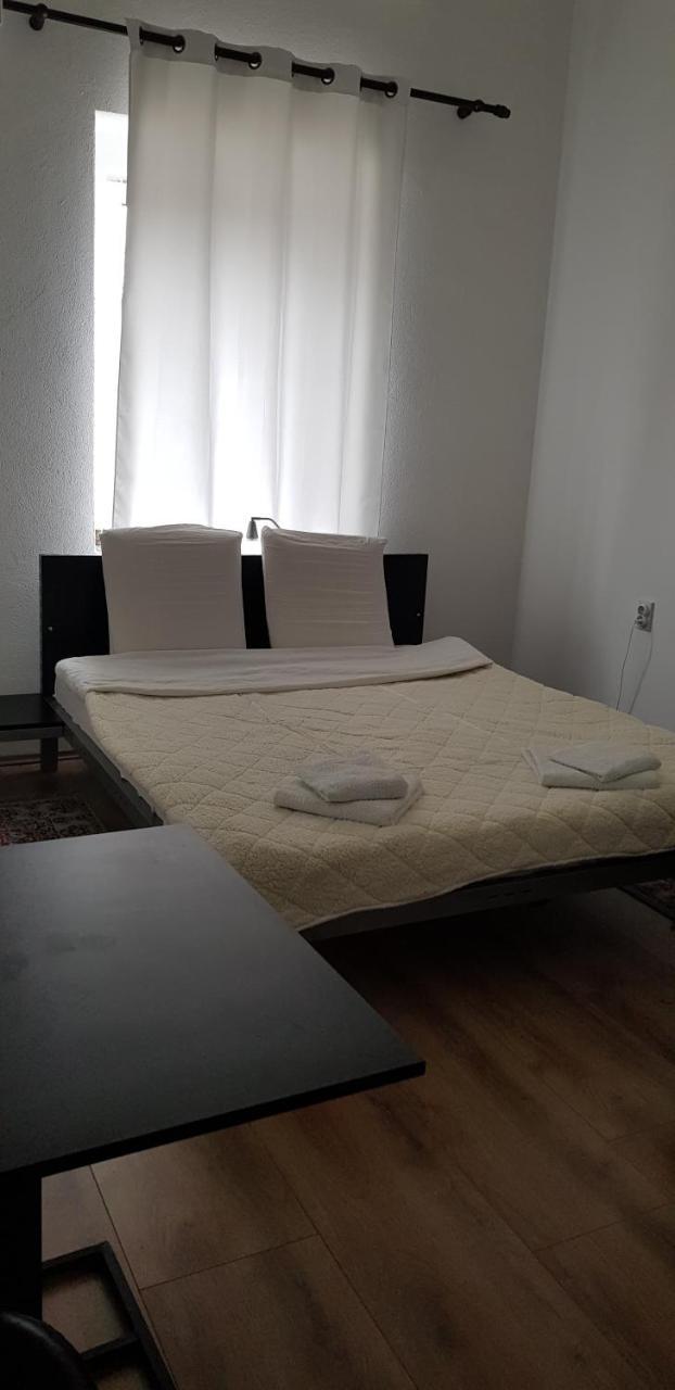 Hotel Dnd-X Pančevo Pokoj fotografie