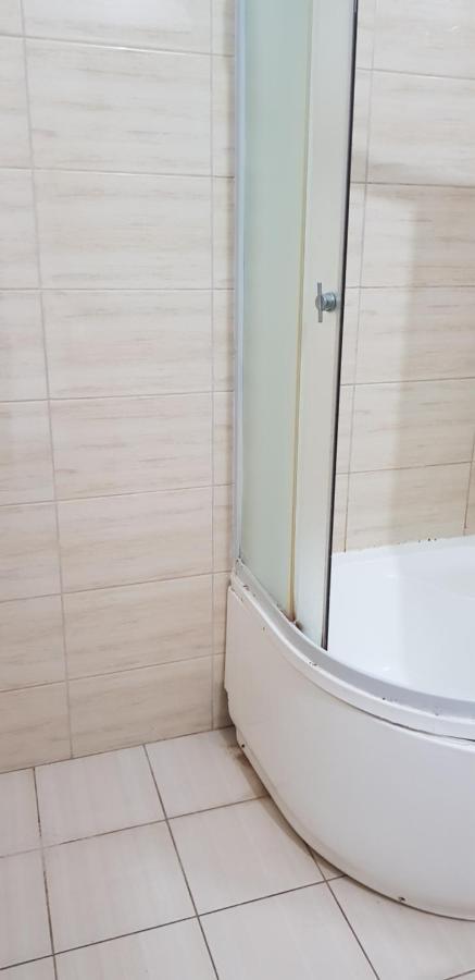 Hotel Dnd-X Pančevo Exteriér fotografie