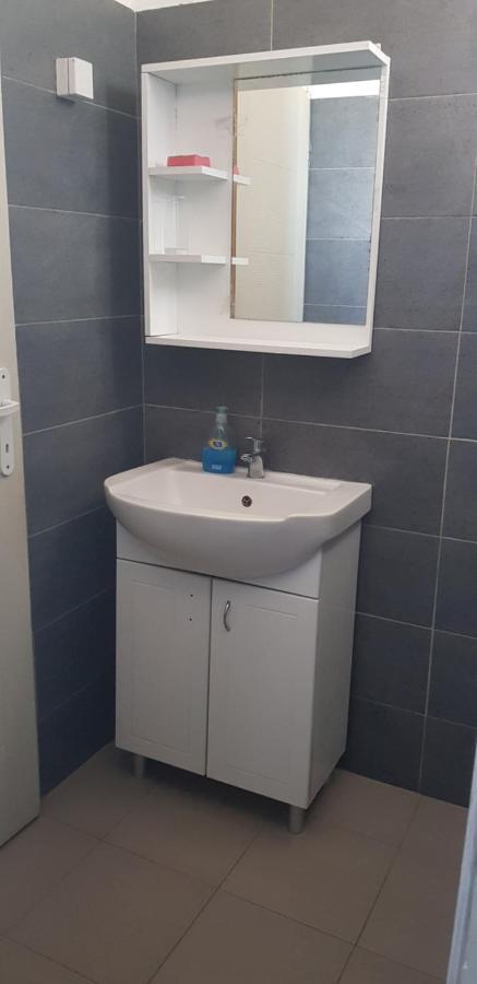 Hotel Dnd-X Pančevo Exteriér fotografie