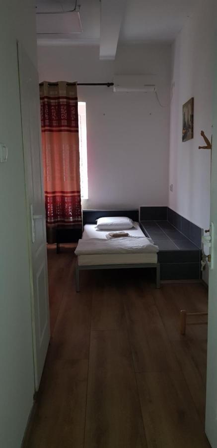 Hotel Dnd-X Pančevo Exteriér fotografie